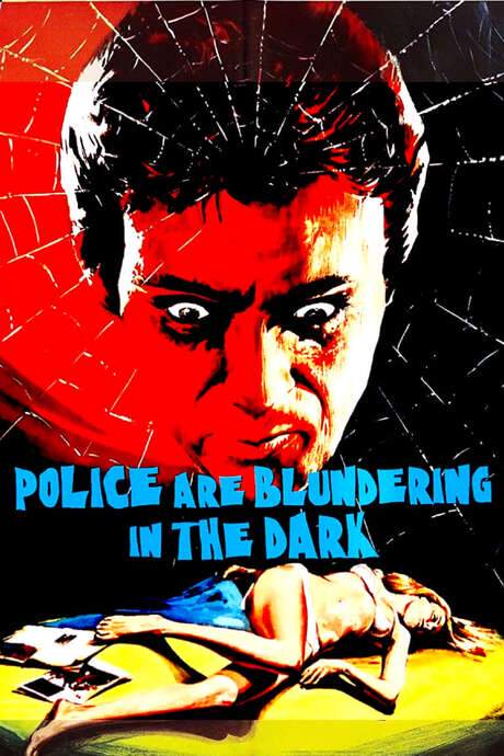 The Police Are Blundering in the Dark